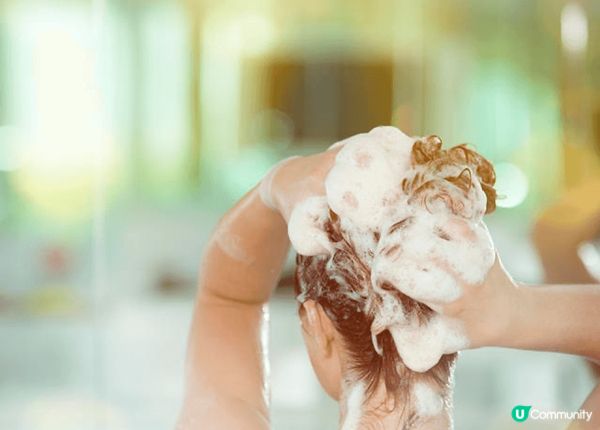 用椰子油、牛油果、香蕉在家中DIY簡易轉季護髪膜