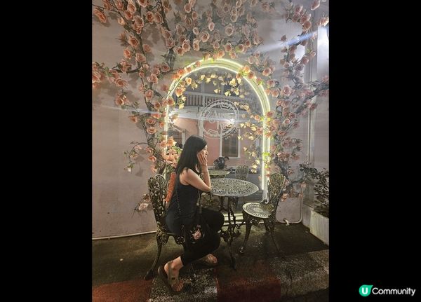 One Chun肯定是全布吉最勝價比高的的米其林必比登餐廳了...