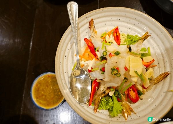 One Chun肯定是全布吉最勝價比高的的米其林必比登餐廳了...