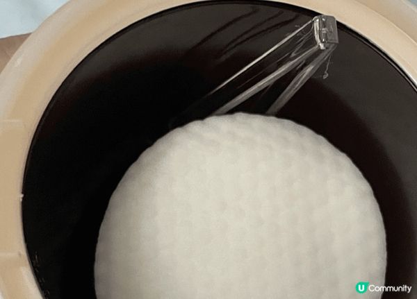 圖1. 香港本地品牌 Mer-Veille 嘅海洋修復煥采面...