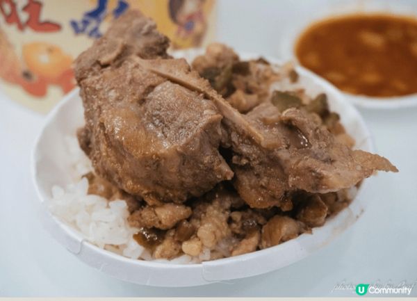 去台灣最鍾意就係去夜市，因為有好多?食，呢間響饒河夜市米其林...