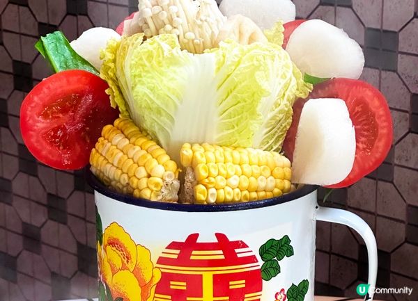尖沙咀人氣 港式懷舊主題火鍋店