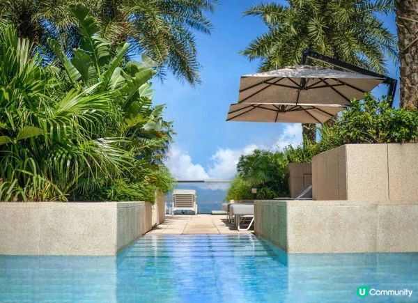 【香港酒店】Top3香港住宿推薦，狂推首選！新開幕！