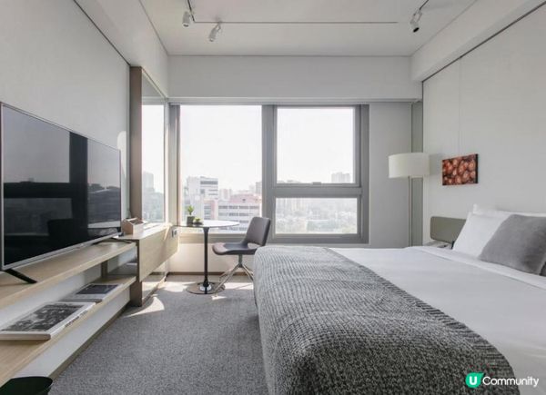 【香港酒店】Top3香港住宿推薦，狂推首選！新開幕！