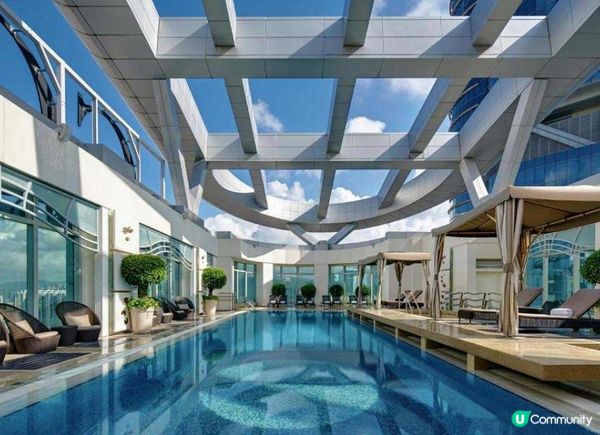 【香港酒店】Top3香港住宿推薦，狂推首選！新開幕！