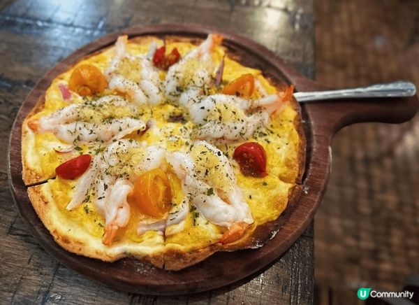 香港銅鑼灣嗰間 ZipZip 樓上cafe真係唔錯，主打多國...