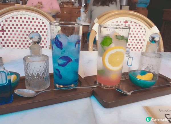 Thailand 泰國之旅 Feather Stone Ca...