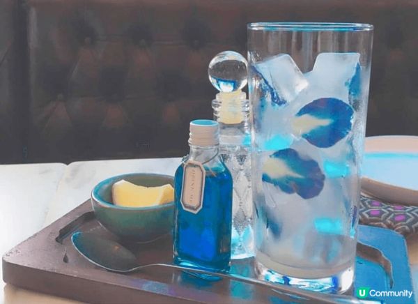 Thailand 泰國之旅 Feather Stone Ca...