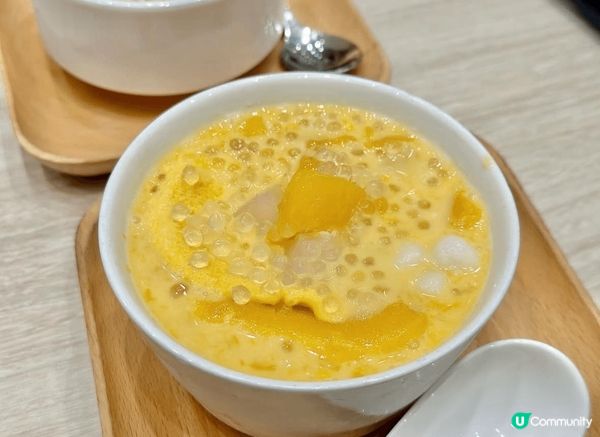 香港人的集體回憶糖水店「聰嫂私房甜品」以全新品牌「聰。C D...