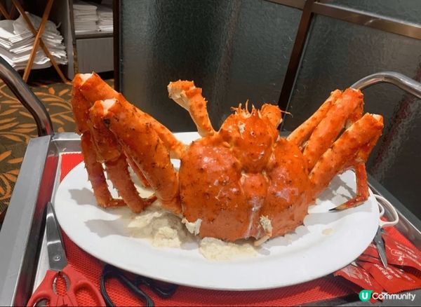 稻香超級漁港做優惠，約埋三五知己去食，去到睇到餐牌最吸引既