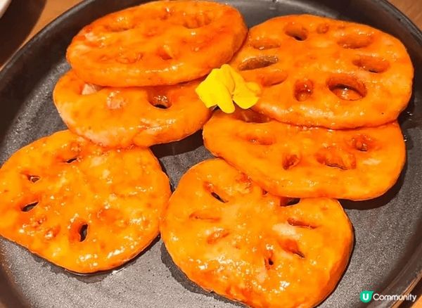 #我想食千層蛋糕