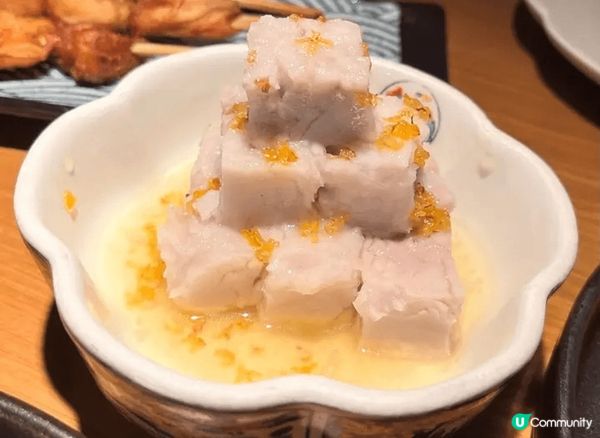 #我想食千層蛋糕