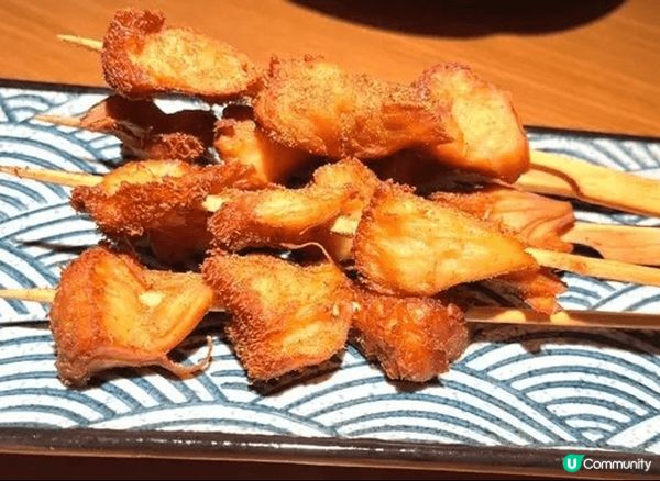 #我想食千層蛋糕