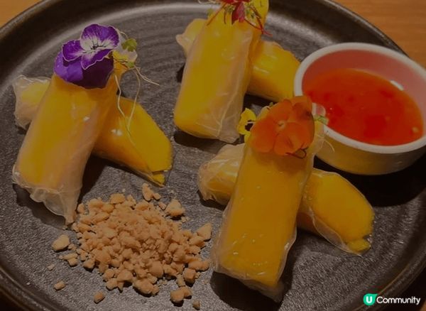 #我想食千層蛋糕