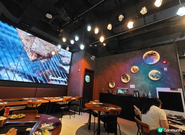 位於堅尼地城?1間韓式料理餐廳放題，性價比極高，食材優質，值...