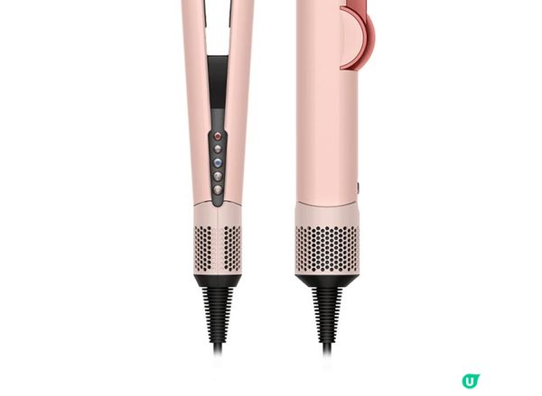 平時都喜歡DYSON 這個牌子, 尤其喜歡它這個Airstr...