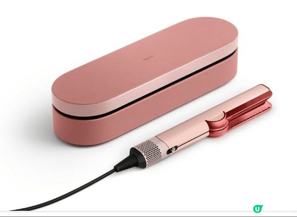 平時都喜歡DYSON 這個牌子, 尤其喜歡它這個Airstr...