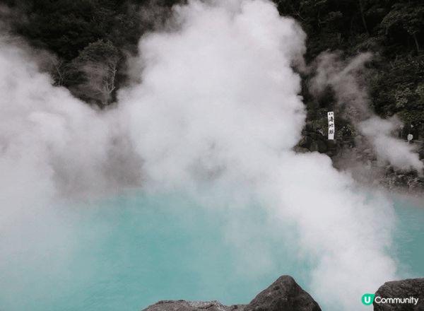 身處香港鬧市，為了舒展工作壓力，「浸温泉」絕對係放鬆身心的最...