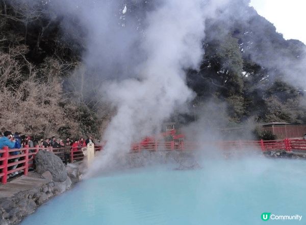 身處香港鬧市，為了舒展工作壓力，「浸温泉」絕對係放鬆身心的最...
