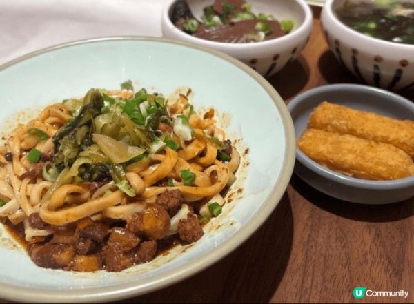 位於大圍圍方嘅台北倆伴，主打食台灣食物，下午茶時候超級抵食，...