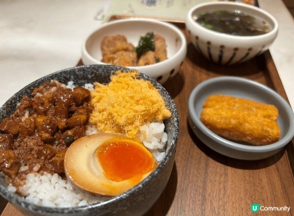 位於大圍圍方嘅台北倆伴，主打食台灣食物，下午茶時候超級抵食，...