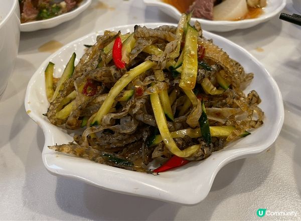 呢間尖沙咀嘅佐手牛，主要係食清湯腩✨呢到有崩沙腩同牛坑腩❤️...