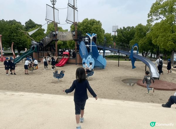 我喜歡太陽之?的原因是地方空曠寧靜，非常大，絕對是寧靜身心的...