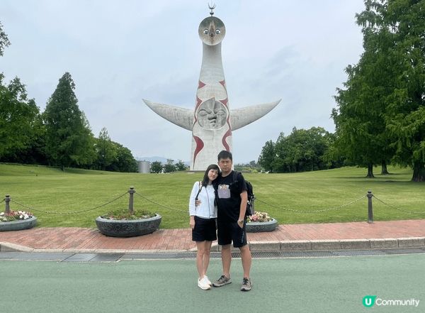 我喜歡太陽之?的原因是地方空曠寧靜，非常大，絕對是寧靜身心的...