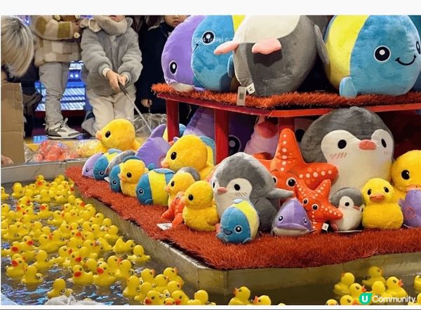 AIA嘉年華係每年香港人必到既地方。又可以睇馬戲團，又可以玩...