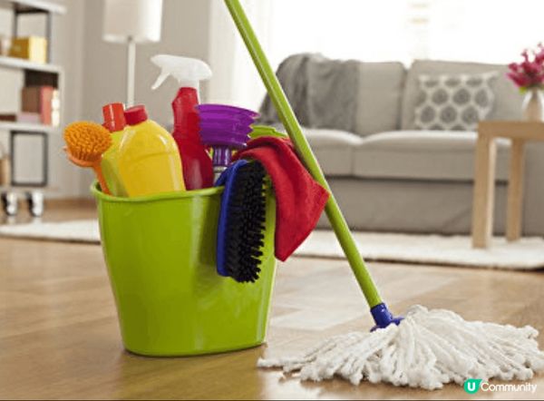 拖地快而乾 唔會好濕 又可以拖好耐先再洗