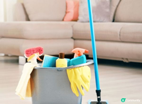 拖地快而乾 唔會好濕 又可以拖好耐先再洗