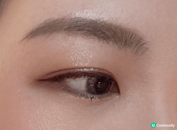 Canmake Petit Eyes Matte真係好正😍