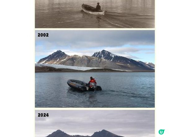 🌍《綠色和平》守護北極🌎