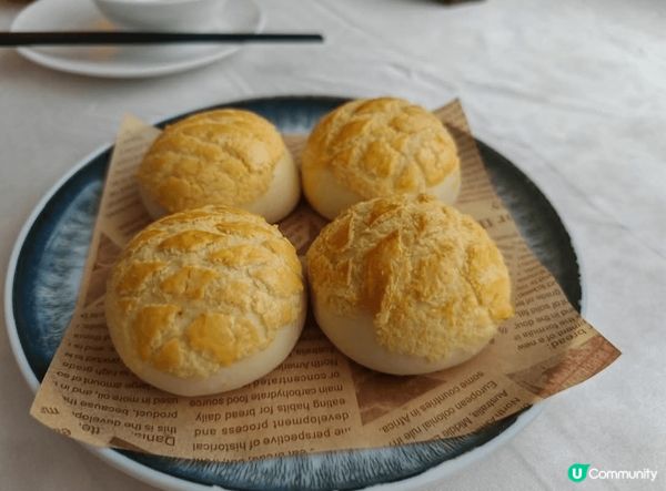 飲茶係香港人嘅至愛，所以我去到中山都去幫襯，但嗰喥嘅點心做得...
