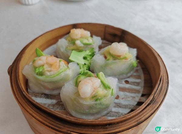 飲茶係香港人嘅至愛，所以我去到中山都去幫襯，但嗰喥嘅點心做得...