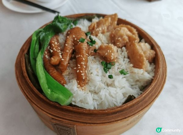 飲茶係香港人嘅至愛，所以我去到中山都去幫襯，但嗰喥嘅點心做得...