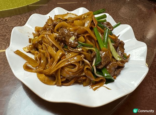 香港嘅麵食多姿多彩，選擇多，而且價錢又夠平民化，我覺得其他東...