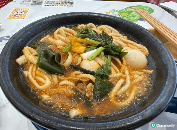 香港嘅麵食多姿多彩，選擇多，而且價錢又夠平民化，我覺得其他東...