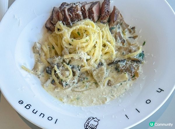 釜山人氣海景Cafe holi lounge 正正對住松亭海...