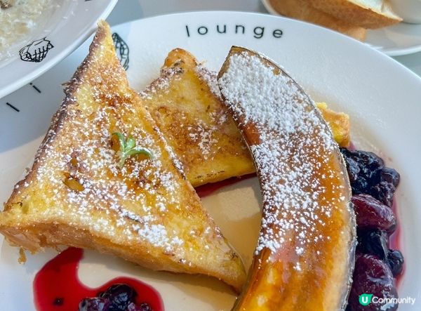 釜山人氣海景Cafe holi lounge 正正對住松亭海...