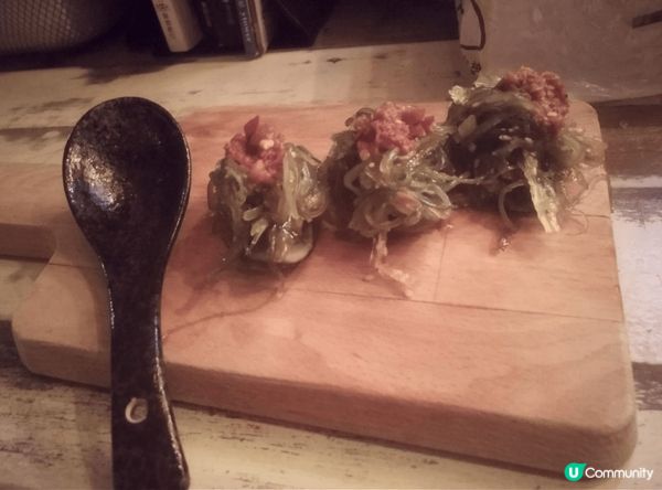 台北名列前茅的優質燒鳥, 給予正面評小規模店家，讓每個進來的...