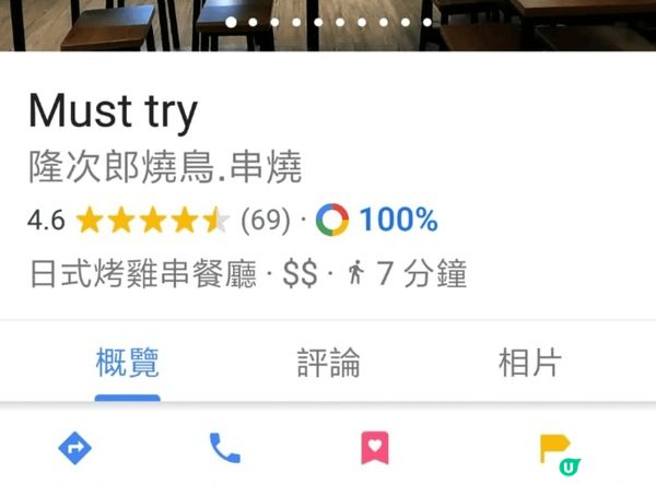 台北名列前茅的優質燒鳥, 給予正面評小規模店家，讓每個進來的...