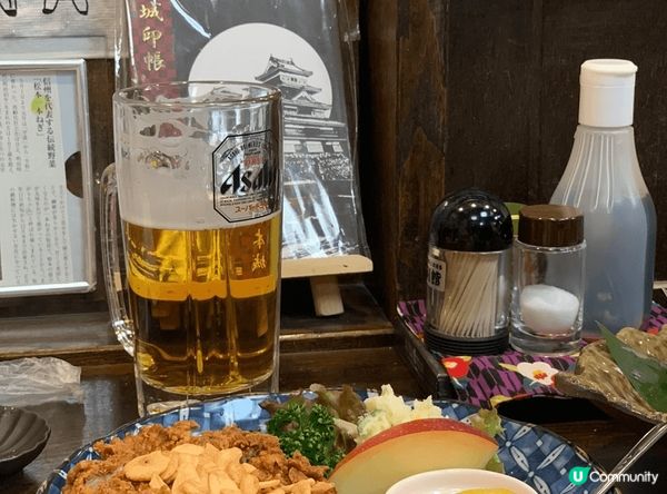 そば処郷土居酒屋 和利館