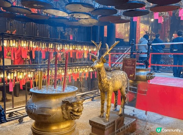 #GoodHairDay新識朋友第一次來香港讀書，因快考試趁...