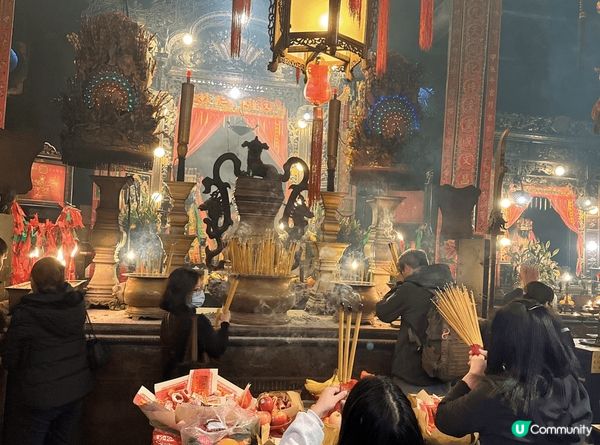 #GoodHairDay新識朋友第一次來香港讀書，因快考試趁...