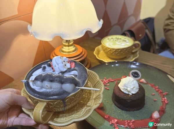 #GoodHairDay新識朋友第一次來香港讀書，因快考試趁...