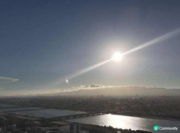 日本環球影城給人一個難忘的遊樂場，特別是哈利波特的玩意，雖然...