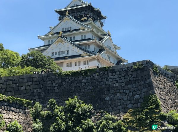 日本環球影城給人一個難忘的遊樂場，特別是哈利波特的玩意，雖然...