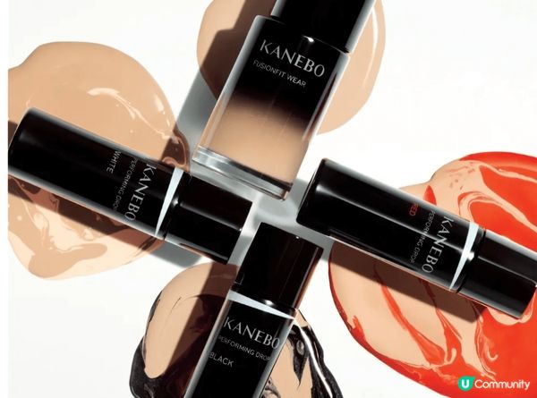 一年四季肌膚都處斿乾燥狀態，所以用Kanebo精華就可以長期...