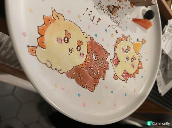 這間餐廳位於旺角彌敦道726號 - Homeland。係op...